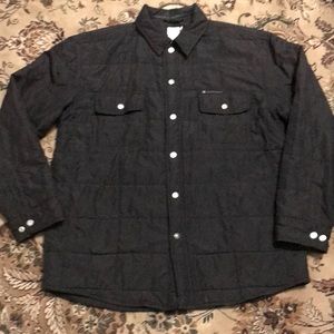 Men’s Calvin Klein jacket size L